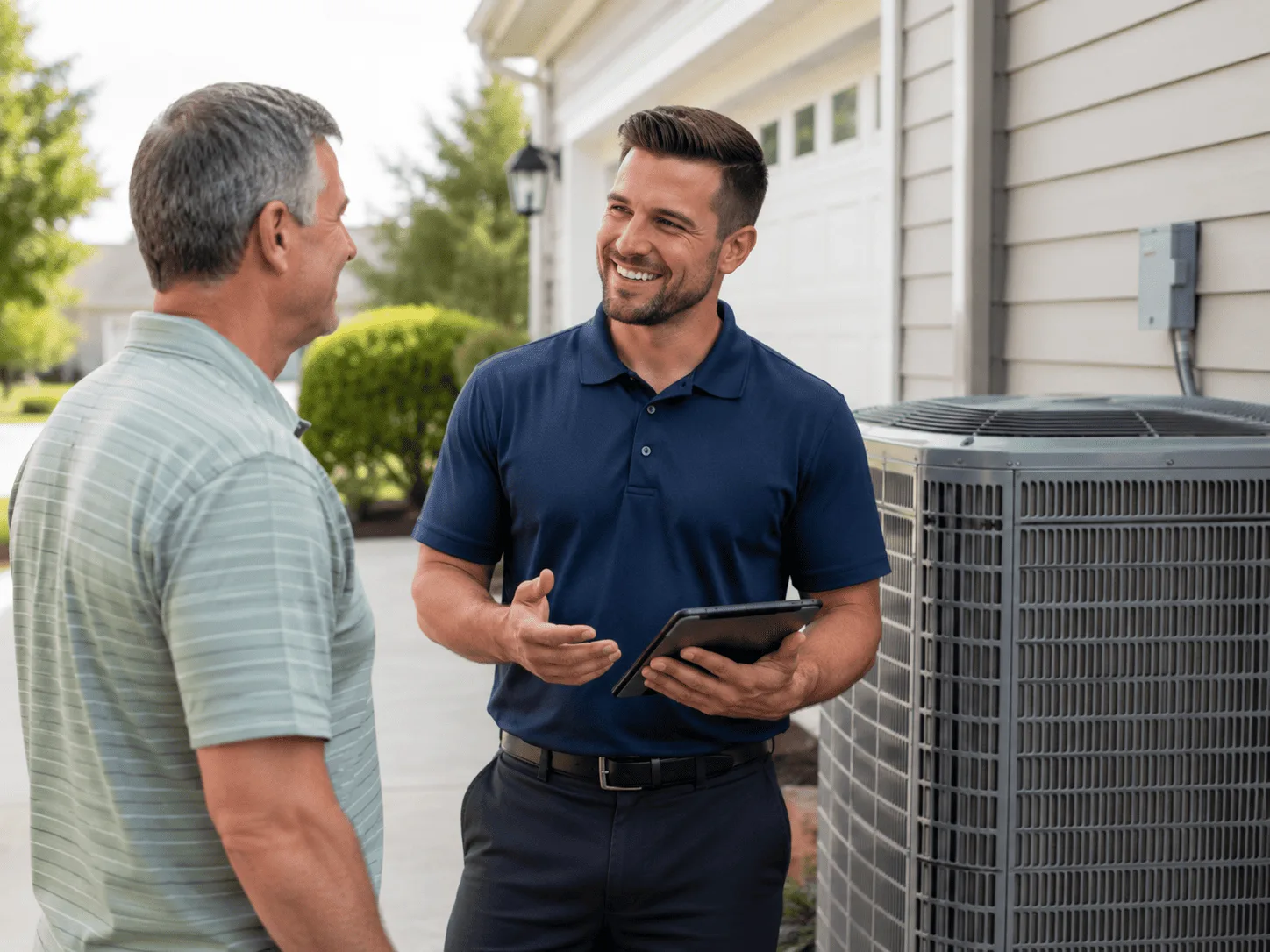 Heat Pump Installation Pinebluff, NC FAQs